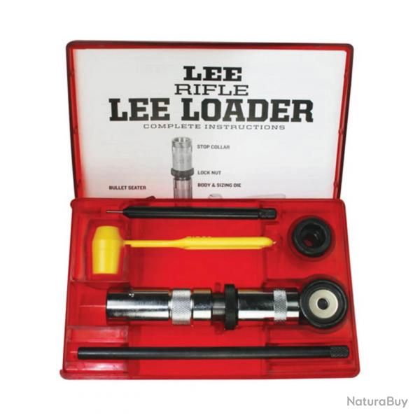 Kit de rechargement Lee Classic Loader Lee Precision - 303 British