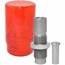 Kit de recalibrage et graissage Lee Precision - .454 (")