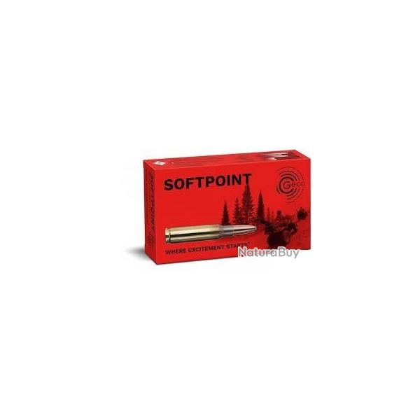 Cartouches Geko cal243 105gr