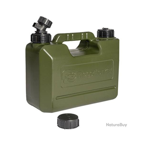 Bidon RidgeMonkey Speedflo Heavy Duty 20L
