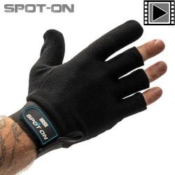 Gant de Lancer Nash Spot On Casting Glove Gaucher