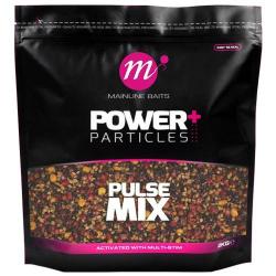 Graines Mainline Power+ Pulse Mix 2kg