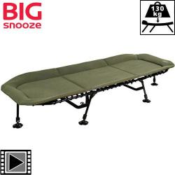 Bed Chair Trakker Big Snooze 6 pieds