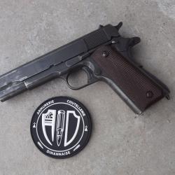 1911 A1 ITHACA calibre 45ACP US Army 1943