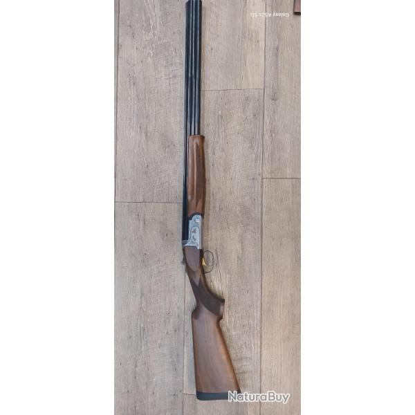Fusil  SUPERPSE FAIR LUSSO  CALIBRE 12/76 EJECTEUR