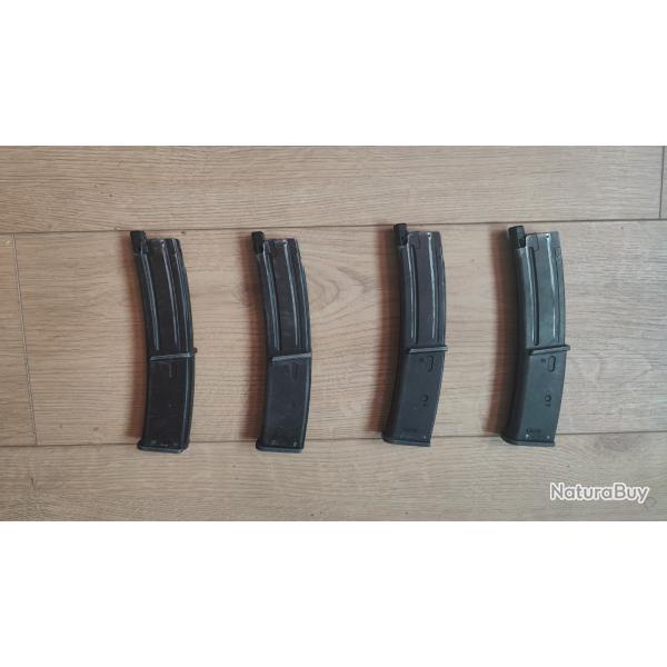 Chargeur MP7 Tokyo marui.