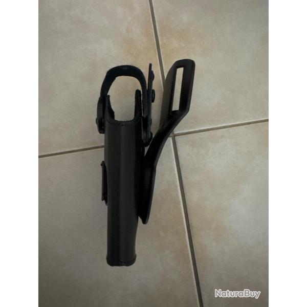 tui rtention G300 pour revolvers