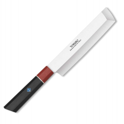 Tokisu Couteau cuisine lame 17,8 cm