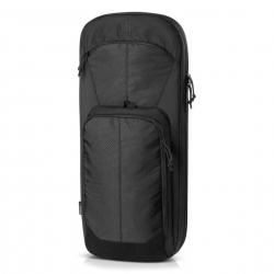BGM - Savior Specialist Covert 96.52 cm Rifle Case Noir