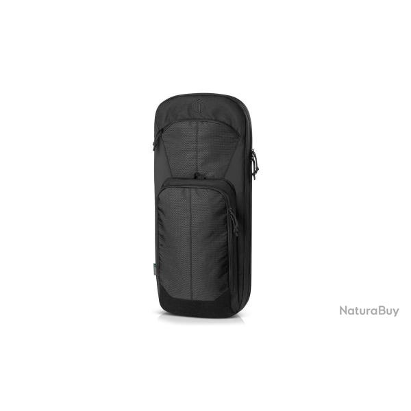 BGM - Savior Specialist Covert 96.52 cm Rifle Case Noir