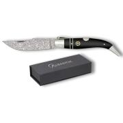 Couteau De Poche Pliant 17,5 Cm - Générique, Neuf