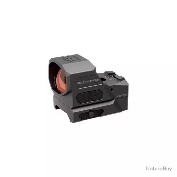 Point rouge Vector Optics Frenzy-X 1x19x28 GenII Multi-rticule