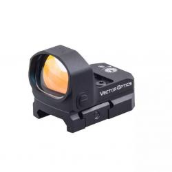 Point rouge Vector Optics Frenzy X 1x20x28 3 MOA