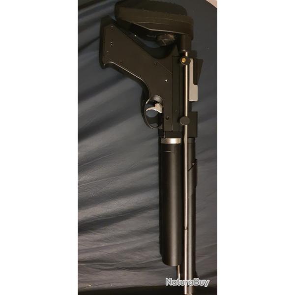 Artemis (Snowpeak) PP750 en 4.5mm [Lire description] [change possible]