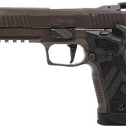 PISTOLET SIG SAUER P226 XFIVE LEGION LIMITED EDITION - 9 MM