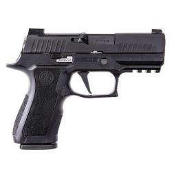 PISTOLET SIG SAUER P320 X COMPACT - 9 MM