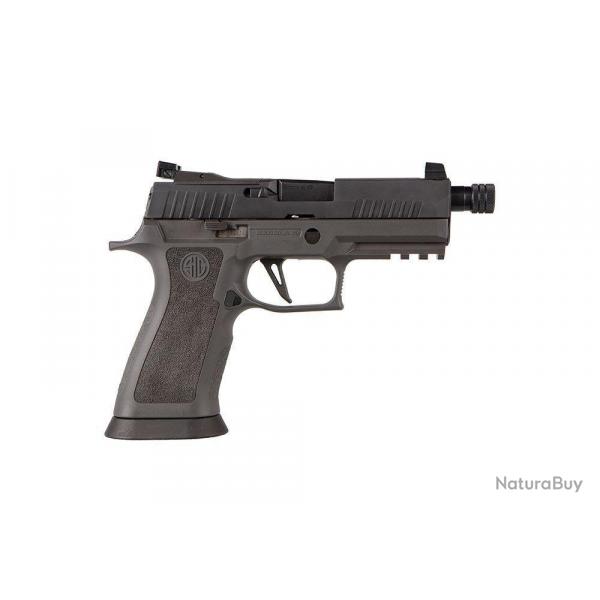 PISTOLET SIG SAUER P320 X Carry Legion - 9 MM