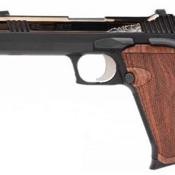 PISTOLET SIG SAUER P210 Carry CUSTOM WORKS - 9 MM