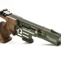 Pistolet Sp Rapid Fire Hi-Tech - Pardini - Vert