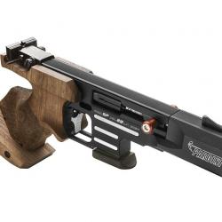 Pistolet Sp Rapid Fire Hi-Tech - Pardini - Noir