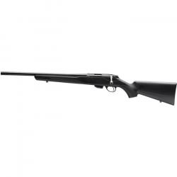 Carabine à Verrou Tikka T1X filetée - 22 LR / Gaucher