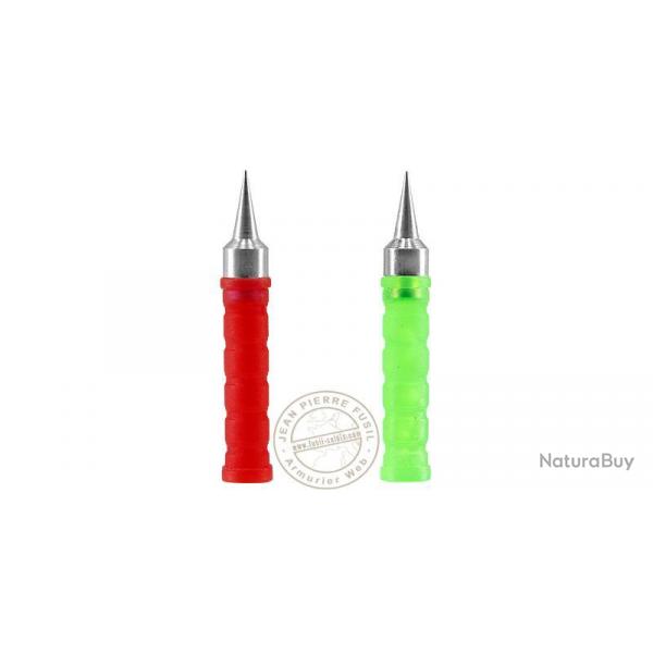 UX - Flchettes pour armes  air comprim - x100 5,5 mm