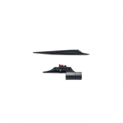 ORGANE DE VISEE 4X BATTUE