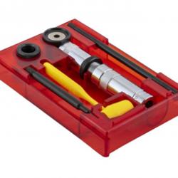 Kit de rechargement compact et complet Lee Precision 270 Win #90240
