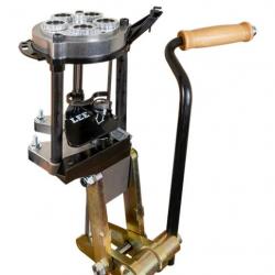 Presse de rechargement Lee Precisison Ultimate Turret