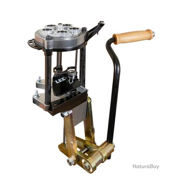 Presse de rechargement Lee Precisison Ultimate Turret
