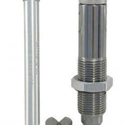 Kit Test Dureté Plomb Lead Hardness Lee Precision