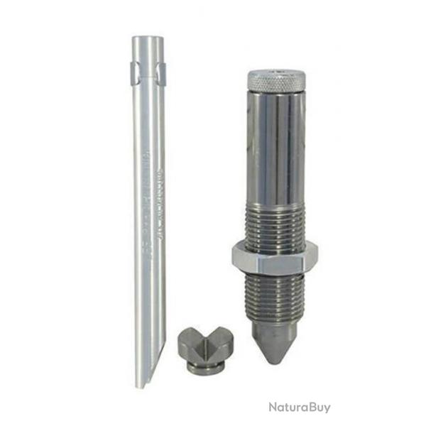 Kit Test Duret Plomb Lead Hardness Lee Precision