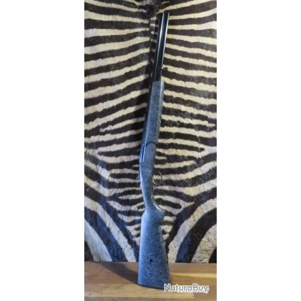 Express SABATTI Wild Edition cal.30-06 canons 56 cm - mon dtente - extracteur - bascule acier