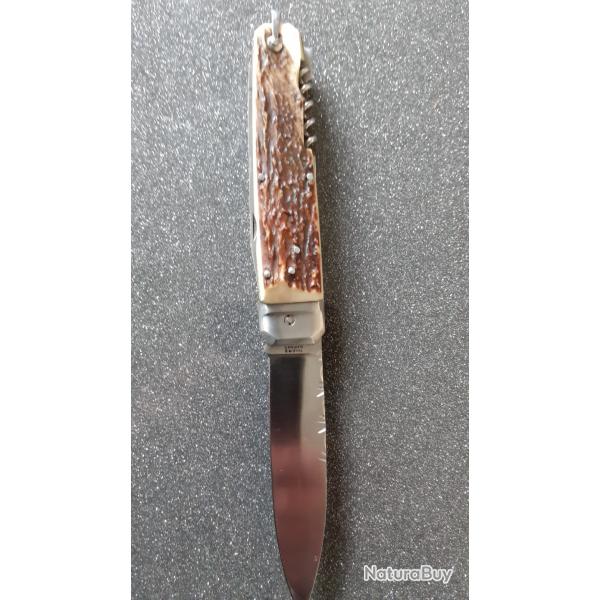Veritable couteau Hallali
