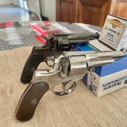 Superbes MAS 1873 et MAS 1874 -