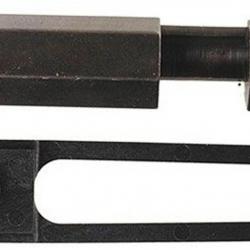 Lee Bullet Feed Die & Fingers 9mm, 365 , 46 long