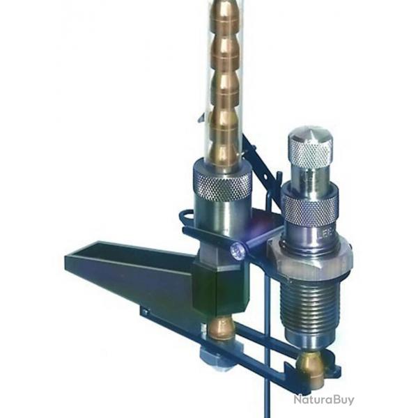Lee Bullet Feed Kit calibre 9mm, 365, 46, 60 long