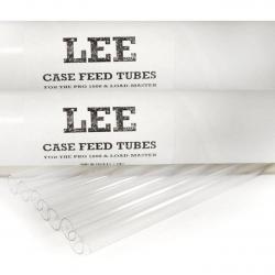 Lee Case Feed Ass Tubes x7