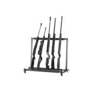 Rateliers et porte-fusils 5 armes, neuf et occasion