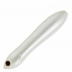 Poisson nageur Sakura Mousty 110F Pearl White