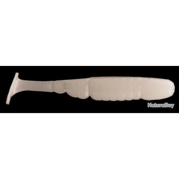 Leurre Souple Bait Breath TT Shad 17cm 17cm Par 3 497 - Ceramic White