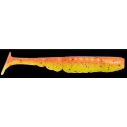 Leurre Souple Bait Breath TT Shad 17cm 17cm Par 3 525 - Hi Vis Orange Yellow