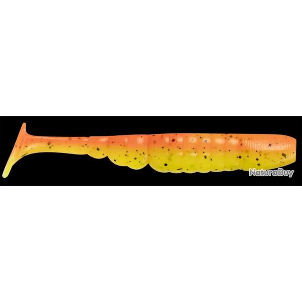 Leurre Souple Bait Breath TT Shad 17cm 17cm Par 3 525 - Hi Vis Orange Yellow