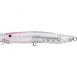 Poisson Nageur Tackle House Feed Popper 121 30g 12,1cm MB4