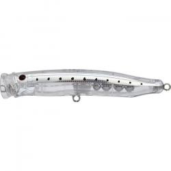 Poisson Nageur Tackle House Feed Popper 121 30g 12,1cm NR1