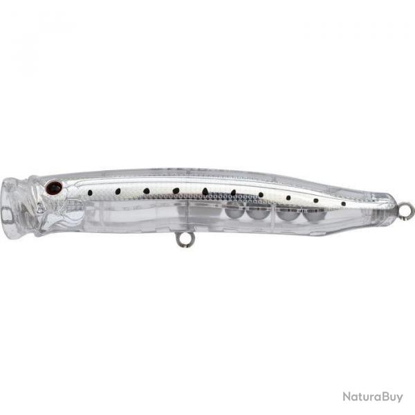 Poisson Nageur Tackle House Feed Popper 121 30g 12,1cm NR1
