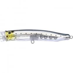 Poisson Nageur Tackle House Feed Popper 121 30g 12,1cm NR2