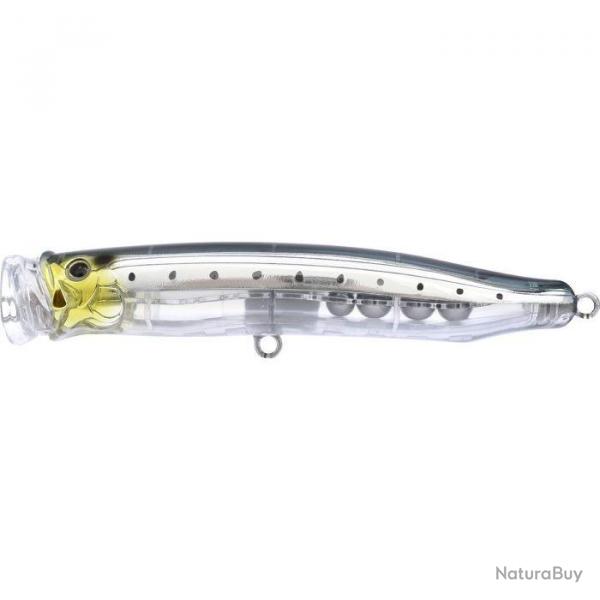 Poisson Nageur Tackle House Feed Popper 121 30g 12,1cm NR2