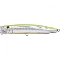 Poisson Nageur Tackle House Feed Popper 121 2 30g 12,1cm