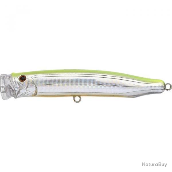 Poisson Nageur Tackle House Feed Popper 121 2 30g 12,1cm